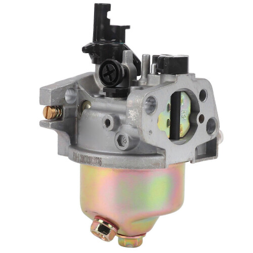 Carburetor Assembly Kit Replacement for GX160 GX200 Gasoline Generator Accessory 2