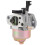 Carburetor Assembly Kit Replacement for GX160 GX200 Gasoline Generator Accessory 4
