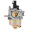 Carburetor Assembly Kit Replacement for GX160 GX200 Gasoline Generator Accessory 5
