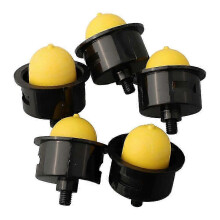 5Pcs Carburetor Lawn Mower Primer Bulb for Lawnmower Blower for &Stratton T475 T375 FX-RM
