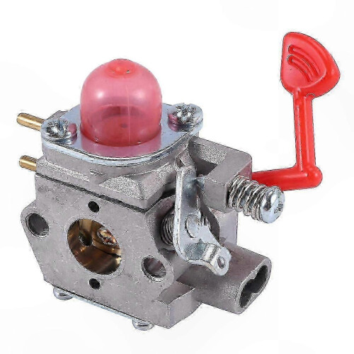 Carburetor 25CC for Leaf Blower Models BVM200C P200C GBV325 P325 Replacement Component - 875A-Compatible Engine Part 1