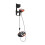 Living And Home Professional 3 Modes Metal Detector for Adults with LCD Display 4
