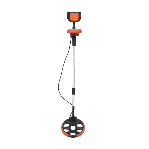 Living And Home Professional 3 Modes Metal Detector for Adults with LCD Display 2