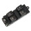 Car Master Window Control  for  Ranger 2016-2019 EB3T-14A132-EA EB3T14A132EA Power Window  Lift Button 2
