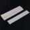 45X  Grip Tape Solvent Activated Double Sided Adhesive Strips 4