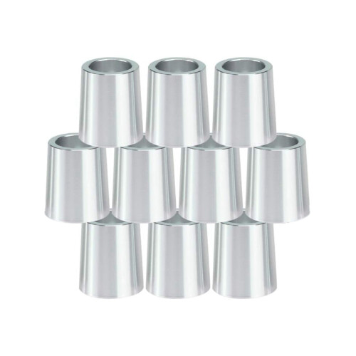 30 Pack .355  Tip Metal Ferrules Irons  Club Accessories 1