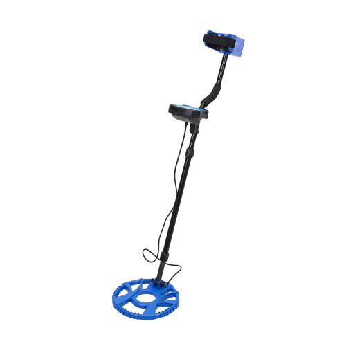 Living And Home Professional 5 Modes Metal Detector for Adults with LCD Display 2