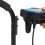 Living And Home Professional 5 Modes Metal Detector for Adults with LCD Display 5