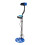 Living And Home Professional 5 Modes Metal Detector for Adults with LCD Display 2