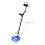 Living And Home Professional 5 Modes Metal Detector for Adults with LCD Display 8