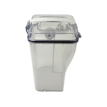 Zbiornik na Ścieki do Odkurzacza dla Midea W11 / W11 / V10 / V12, Części Zamienne do Zbiornika na Wodę