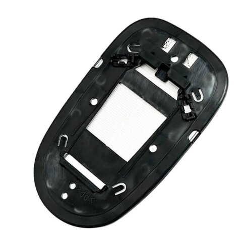Espelho Retrovisor Lateral Aquecido para  Almera MK2 2000-2006 2