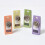 Homescapes Incense Cone Gift Set with Iron Flower Holder 1
