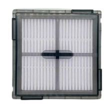 (Lot de 11) Pièces de Rechange pour Aspirateur Robot pour Q10 S5+