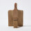 Homescapes Handcrafted Solid Timber Recipe Book &Tablet Stand 5