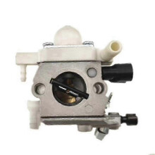 2024 Carburetor for Stihl FS235 FS235R FR235 -Sy Walkbee Walkbee 3825 B