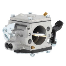 Carburetor Aluminum High Precision Strong Structure Saw Carb for RWJ3 502623201 544266101