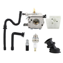 Carburetor for STIHL 024 026 MS240 MS260 MS 240 260 WT194 Chainsaw