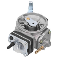 Lawn Mower Carburetor Carb A021002470 Replacement Fit for Echo Shindaiwa C350