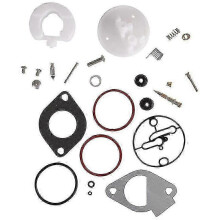 Lawn mower carburetor parts for Briggs-stratton 11hp-19hp