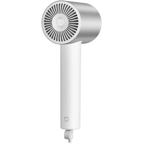 Xiaomi (White) Xiaomi Water Ionic Hair Dryer H500-White 1