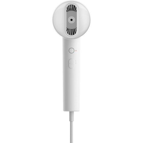Xiaomi (White) Xiaomi Mi Ionic Hair Dryer H300, Compact and Portable Design,White 1