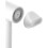 Xiaomi (White) Xiaomi Mi Ionic Hair Dryer H300, Compact and Portable Design,White 3