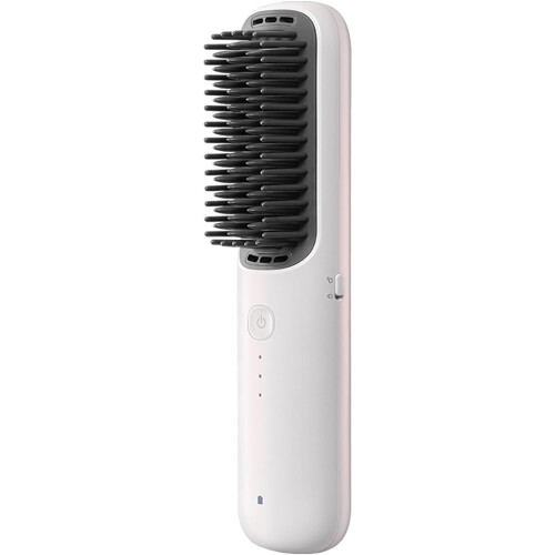Xiaomi (White) Xiaomi Cordless Hair Straightener Brush