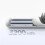 Xiaomi (White) Xiaomi Cordless Hair Straightener Brush 5