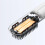 Xiaomi (White) Xiaomi Cordless Hair Straightener Brush 8
