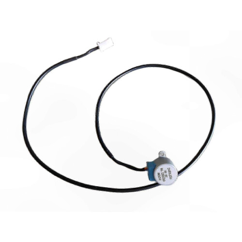 8V DC Stepper Motor for Carburetor - Replacement for Portable Generators IG1000 IG2000 IG3000