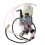 Carburetor for EB2000I EU2000I EU2000IK1 EU2000IT1 Generator 25-26 3