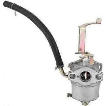 Generator Carburetor,for Generator ET950 ET650 Oil Carburetor Small Generator Parts Accessories