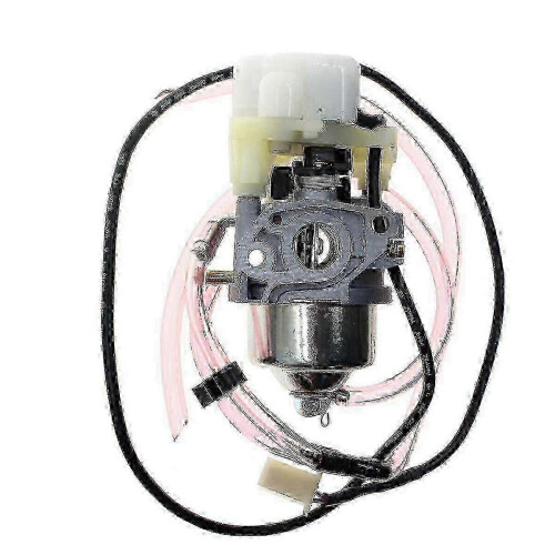 Durable Carburetor Compatible with Honda EB2000i EU2000i Series Generators 2025