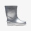 Clarks Tarri Run T Silver 1