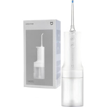 (White) Xiaomi Mijia Water Flosser 2