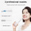 Xiaomi (White) Xiaomi Mijia Water Flosser 2 5