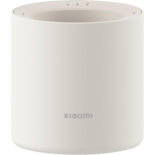 Xiaomi (White) Xiaomi Smart Scent Diffuser - Aromatherapy Essential Oil Diffuser
