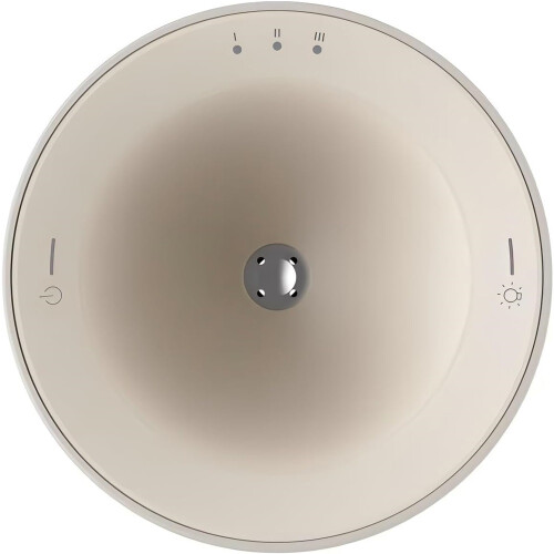 Xiaomi (White) Xiaomi Smart Scent Diffuser - Aromatherapy Essential Oil Diffuser 2