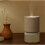 Xiaomi (White) Xiaomi Smart Scent Diffuser - Aromatherapy Essential Oil Diffuser 6
