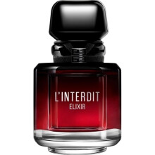 Givenchy L'interdit Elixir-35 ml