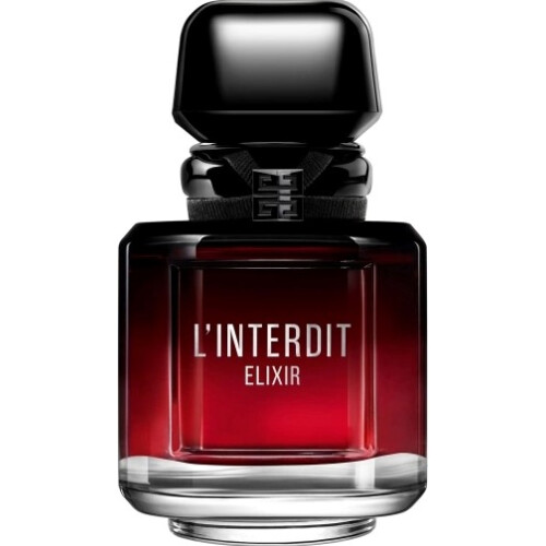 Givenchy Givenchy L'interdit Elixir-35 ml