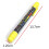 KOET Pen Paint Thickness Gauge Tester Meter Magnetic Tip Waterproof Micron 2