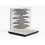 (White) 2 Pack - Sound Absorption-Diffuse Acoustic Panel "P14" | 50x50x5cm | Absorption - Diffusion - Reflection 1