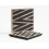 (Sonoma) 2 Pack - Sound Absorption-Diffuse Acoustic Panel "P11" | 50x50x5cm | Absorption - Diffusion - Reflection 1