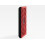 (Red glossy Plastic) 2 Pack - Sound Absorption-Diffuse Acoustic Panel "P1" | 50x50x5cm | Absorption - Diffusion - Reflection 3