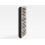 (Sonoma) 2 Pack - Sound Absorption-Diffuse Acoustic Panel "P14" | 50x50x5cm | Absorption - Diffusion - Reflection 3