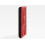 (Red glossy Plastic) 2 Pack - Sound Absorption-Diffuse Acoustic Panel "P13" | 50x50x5cm | Absorption - Diffusion - Reflection 3