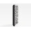 (White glossy Plastic) 2 Pack - Sound Absorption-Diffuse Acoustic Panel "P12" | 50x50x5cm | Absorption - Diffusion - Reflection 3