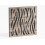(Sonoma) 2 Pack - Sound Absorption-Diffuse Acoustic Panel "P13" | 50x50x5cm | Absorption - Diffusion - Reflection 2